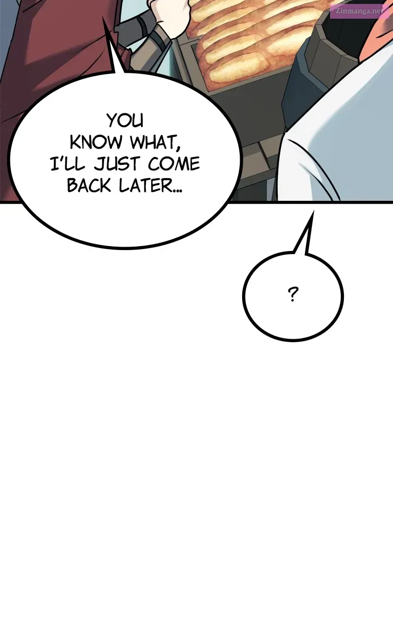 The Demon King's Warrior Daughter Zinmanga X Chapter 4 Page 83