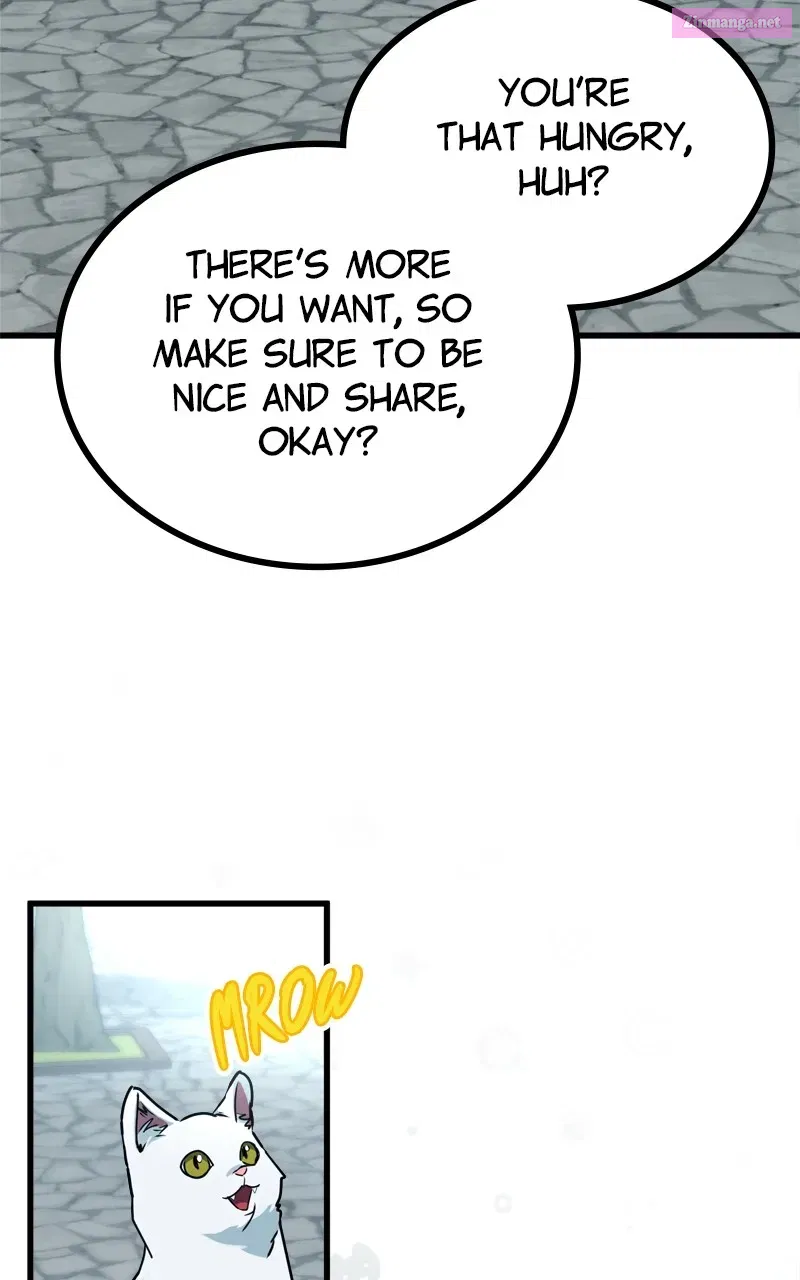 The Demon King's Warrior Daughter Zinmanga X Chapter 4 Page 94