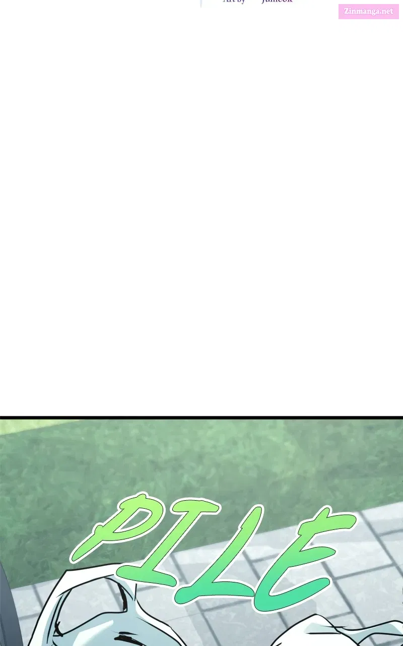 The Demon King's Warrior Daughter Zinmanga X Chapter 4 Page 101