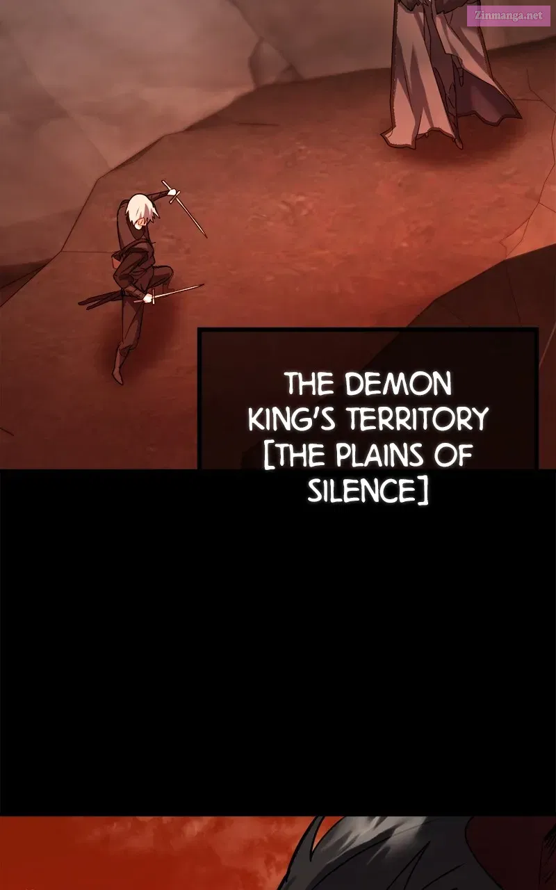 The Demon King's Warrior Daughter Zinmanga X Chapter 4 Page 226