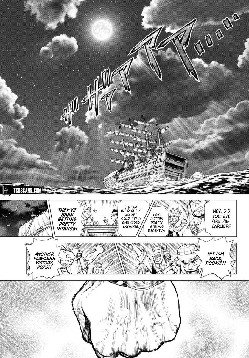 One Piece Zinmanga X Chapter 1025.5 Page 35