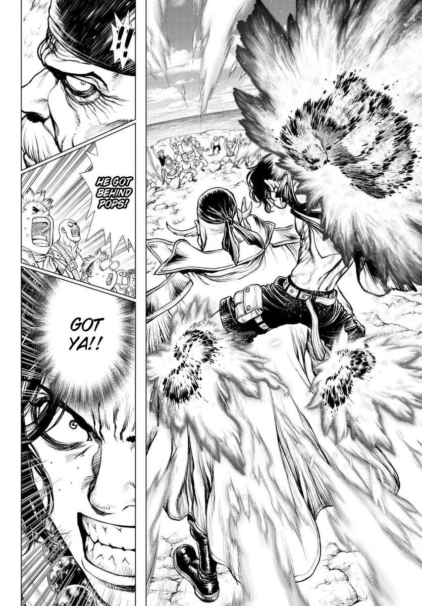 One Piece Zinmanga X Chapter 1025.5 Page 41