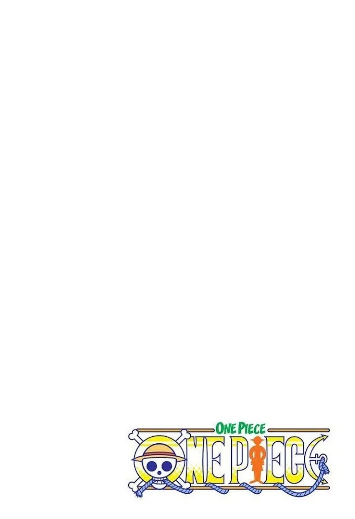 One Piece Zinmanga X Chapter 1023.5 Page 8