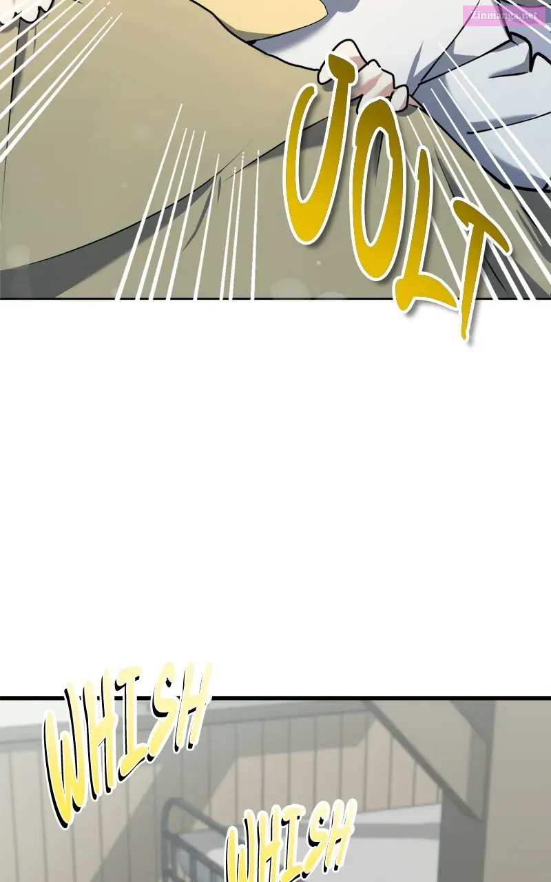 The Demon King's Warrior Daughter Zinmanga X Chapter 3 Page 31