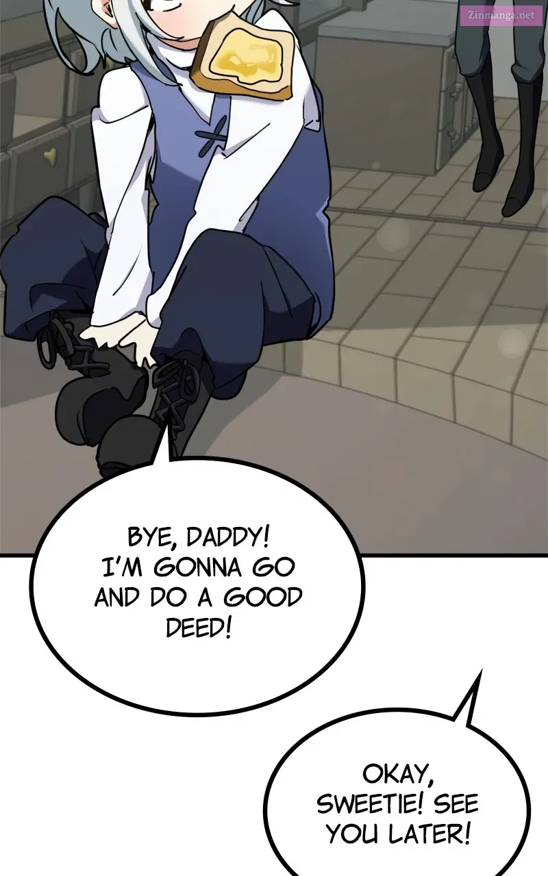 The Demon King's Warrior Daughter Zinmanga X Chapter 3 Page 40