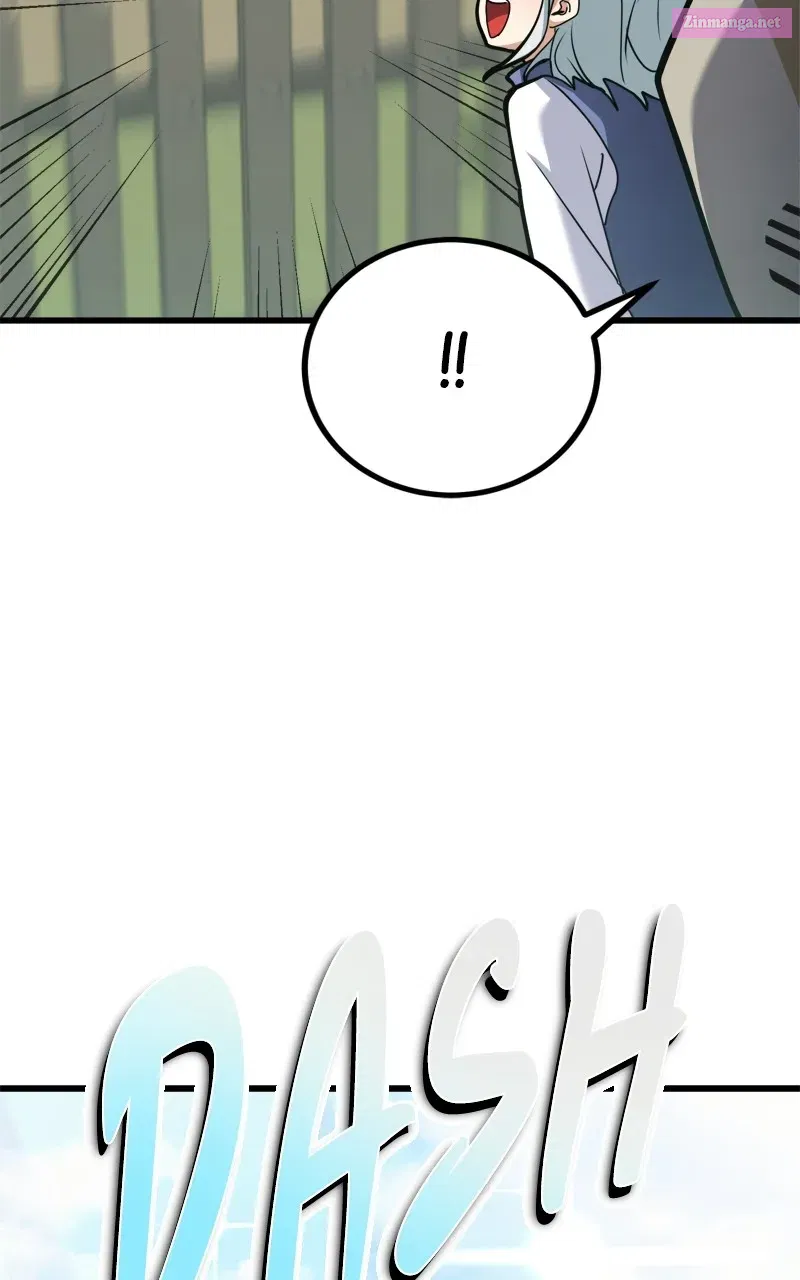 The Demon King's Warrior Daughter Zinmanga X Chapter 3 Page 52