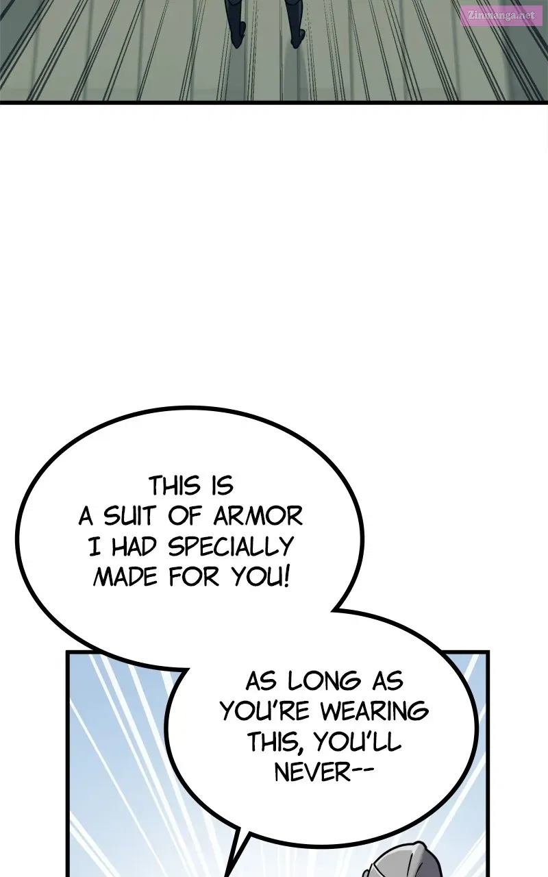 The Demon King's Warrior Daughter Zinmanga X Chapter 3 Page 159