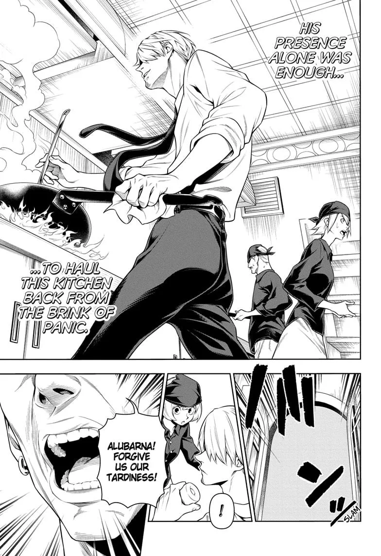 One Piece Zinmanga X Chapter 1019.5 Page 17