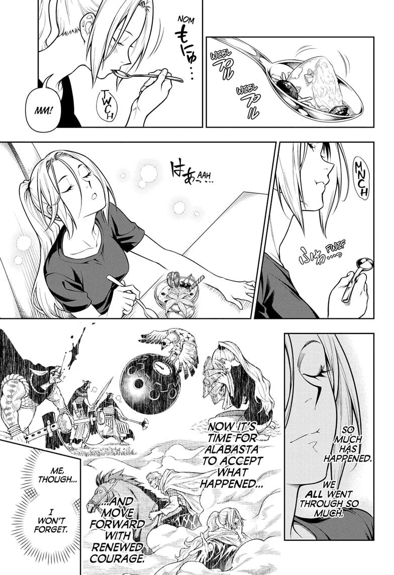 One Piece Zinmanga X Chapter 1019.5 Page 23