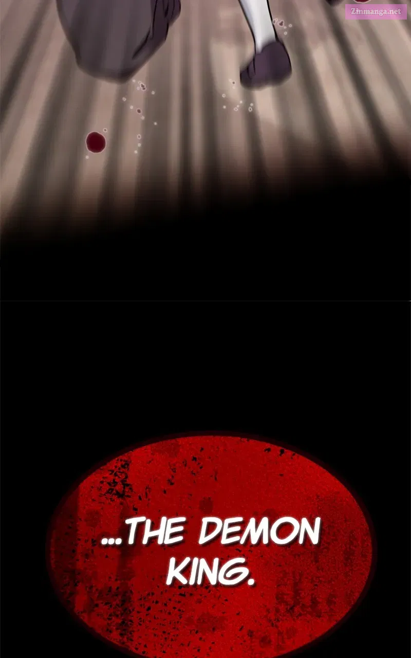 The Demon King's Warrior Daughter Zinmanga X Chapter 2 Page 15