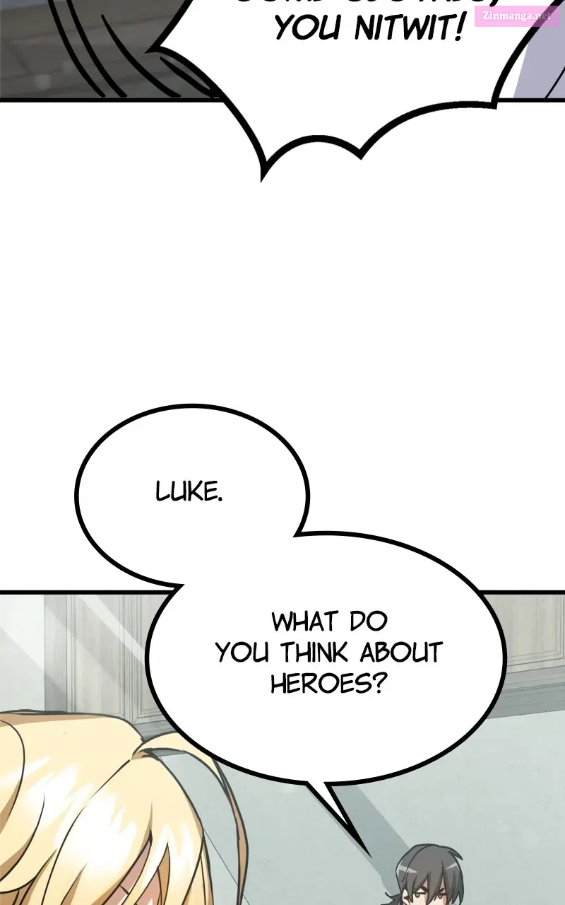 The Demon King's Warrior Daughter Zinmanga X Chapter 2 Page 30