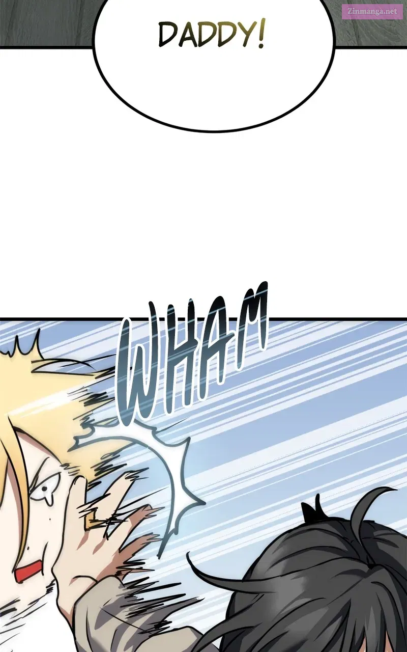 The Demon King's Warrior Daughter Zinmanga X Chapter 2 Page 39