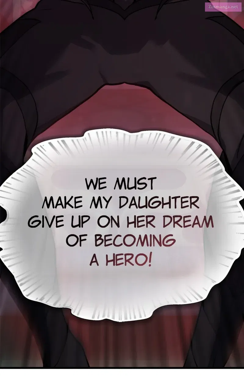 The Demon King's Warrior Daughter Zinmanga X Chapter 2 Page 63