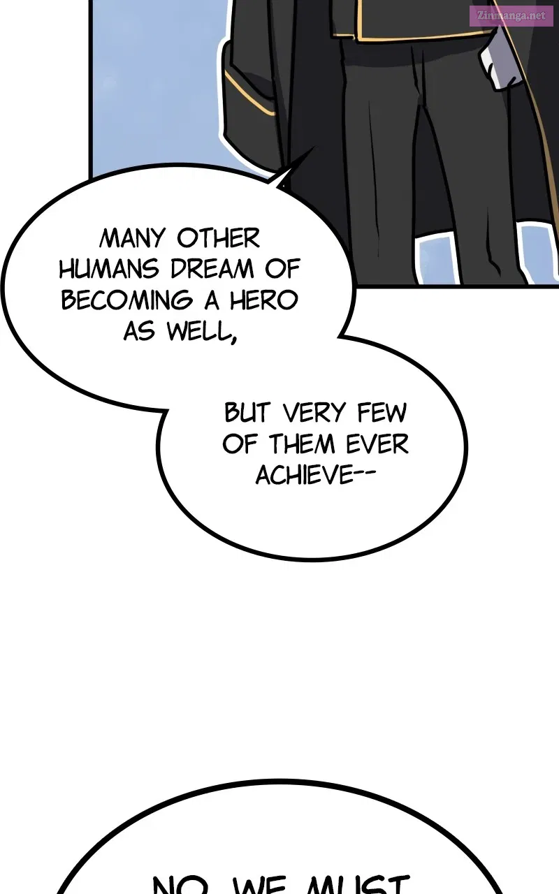 The Demon King's Warrior Daughter Zinmanga X Chapter 2 Page 65