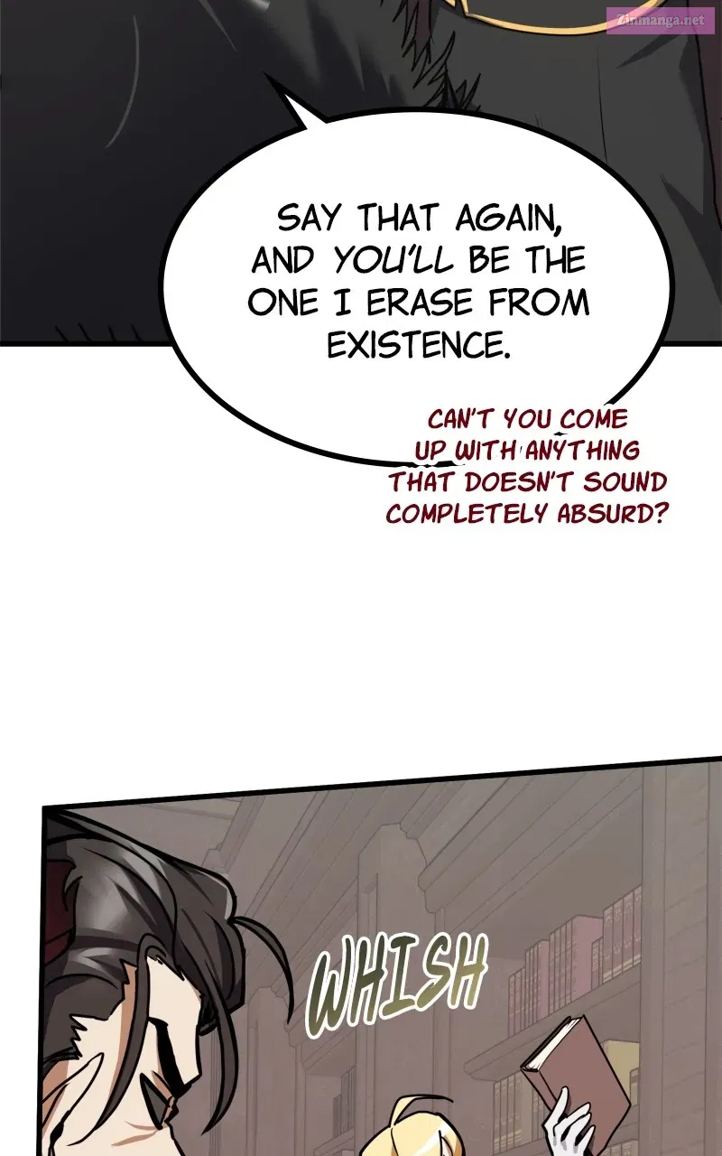 The Demon King's Warrior Daughter Zinmanga X Chapter 2 Page 80