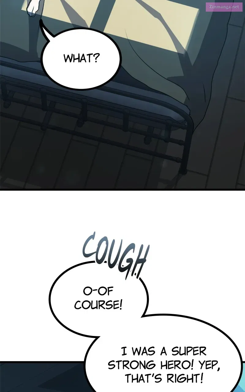 The Demon King's Warrior Daughter Zinmanga X Chapter 2 Page 111