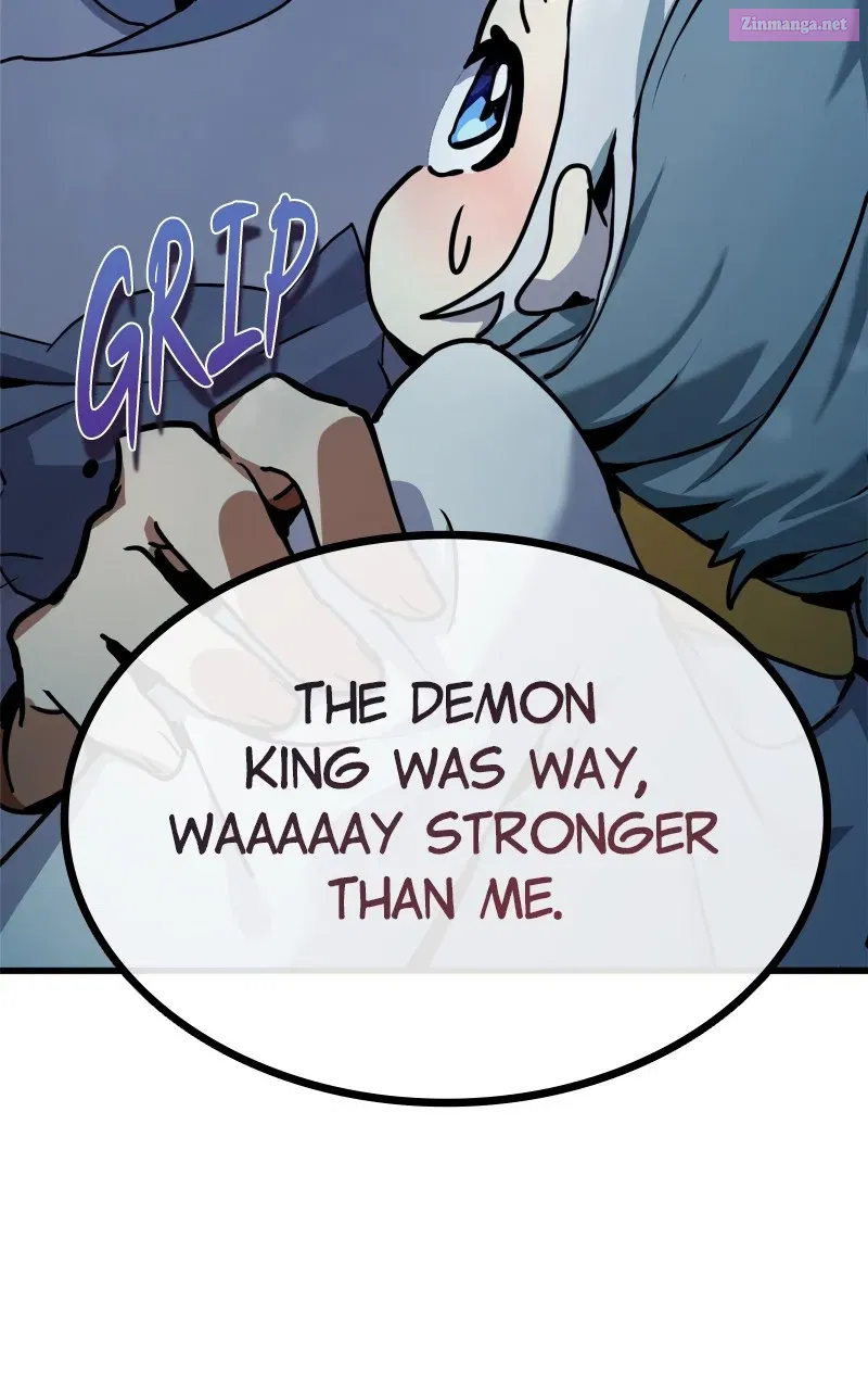 The Demon King's Warrior Daughter Zinmanga X Chapter 2 Page 120