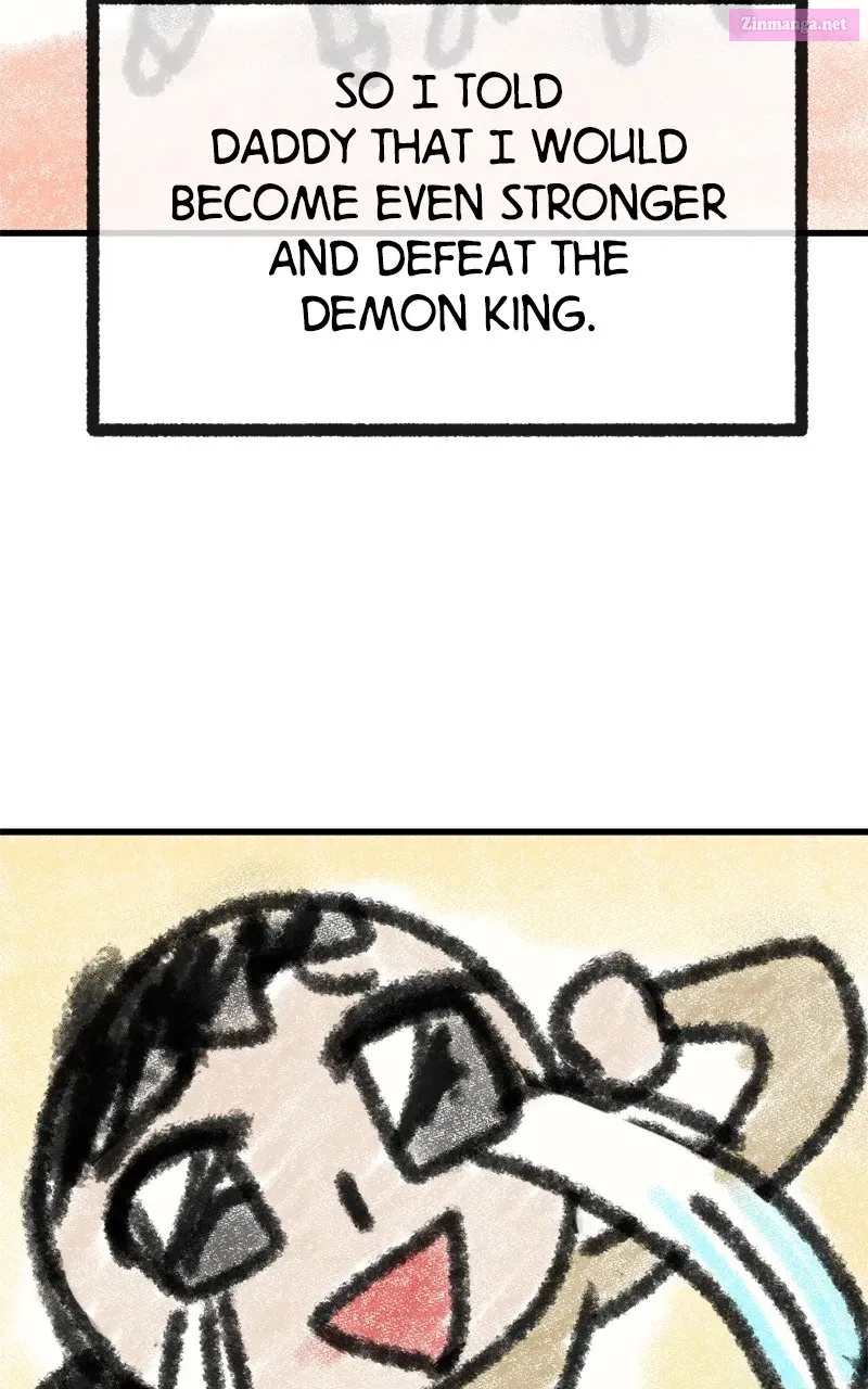 The Demon King's Warrior Daughter Zinmanga X Chapter 2 Page 138