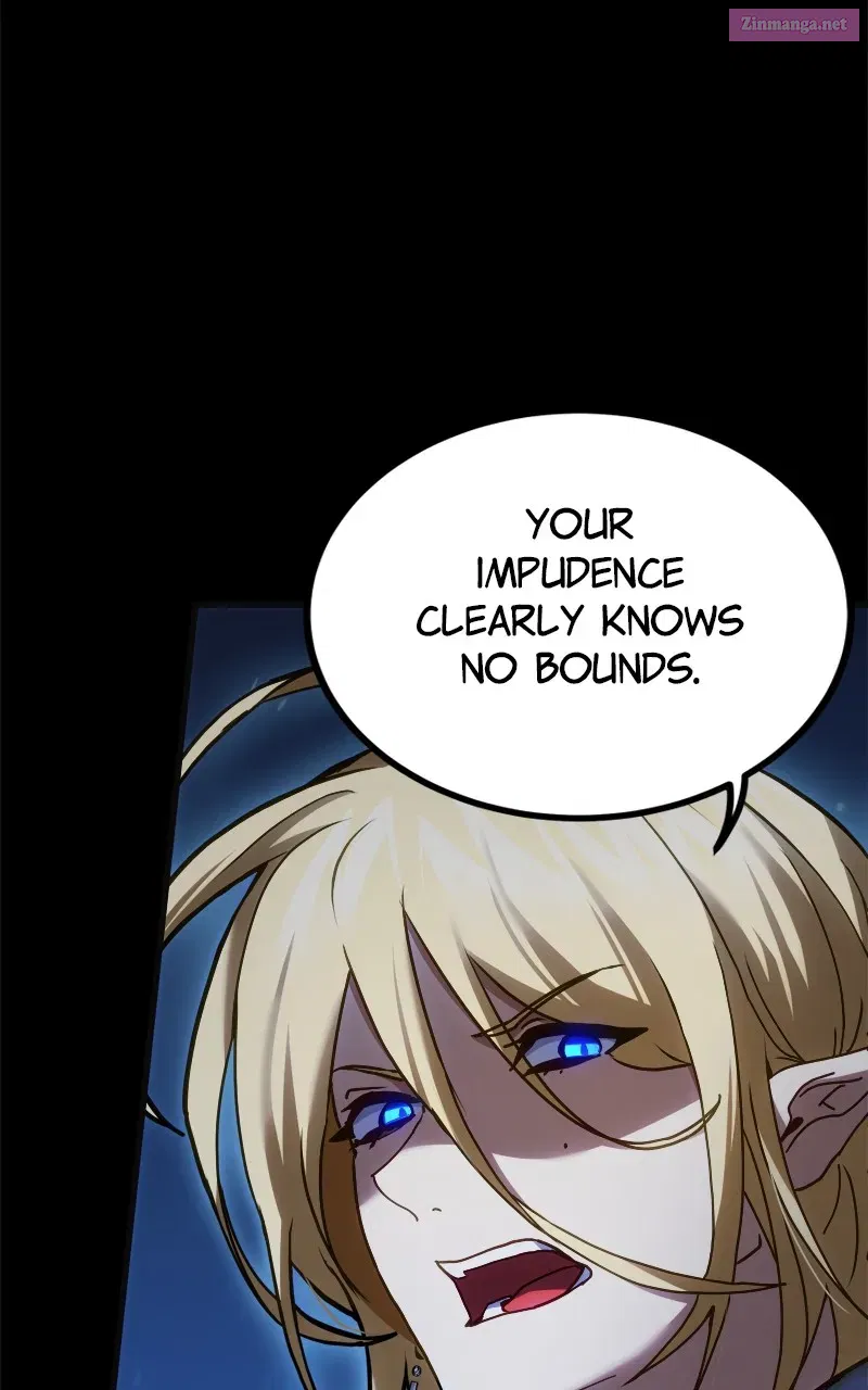 The Demon King's Warrior Daughter Zinmanga X Chapter 1 Page 15