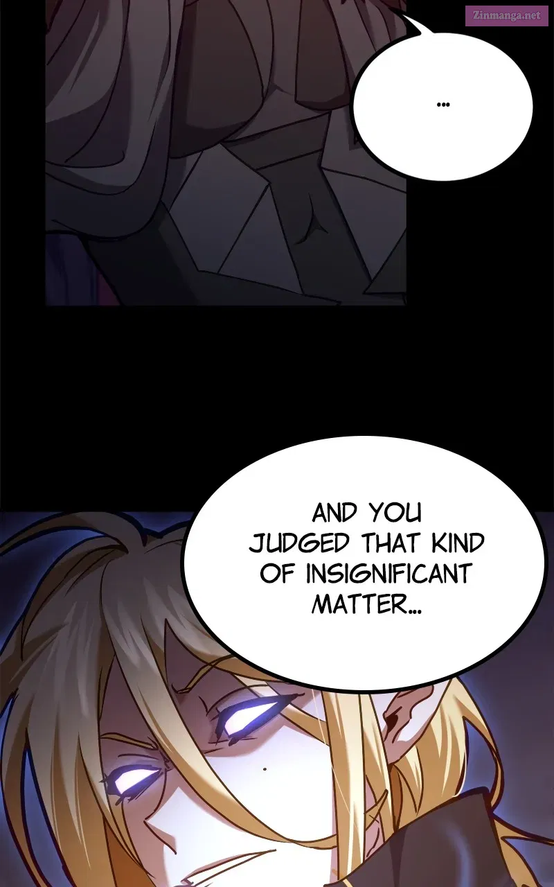The Demon King's Warrior Daughter Zinmanga X Chapter 1 Page 20