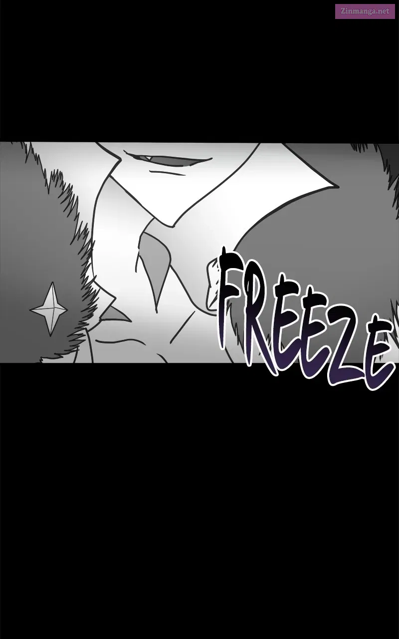 The Demon King's Warrior Daughter Zinmanga X Chapter 1 Page 35