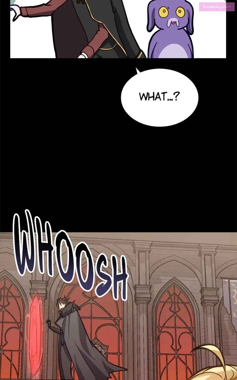 The Demon King's Warrior Daughter Zinmanga X Chapter 1 Page 42
