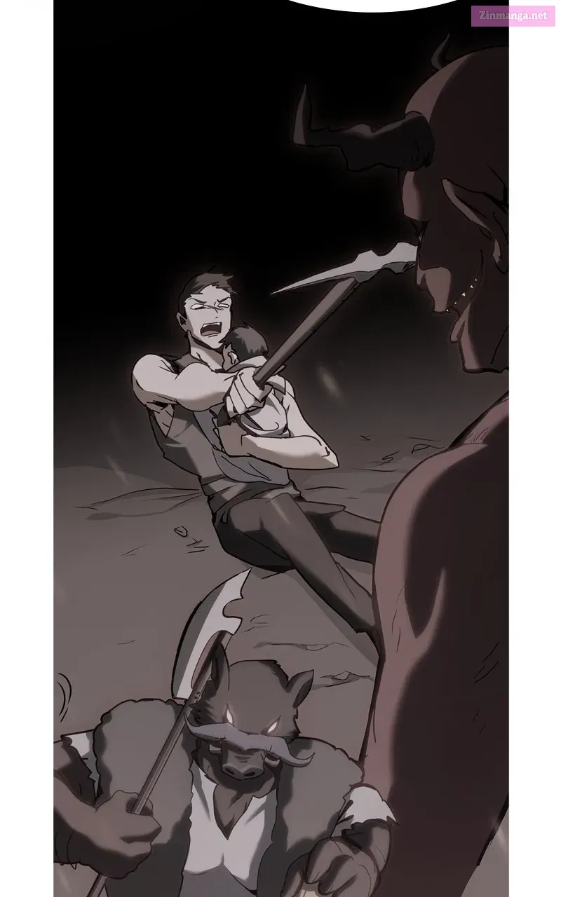 The Demon King's Warrior Daughter Zinmanga X Chapter 1 Page 67
