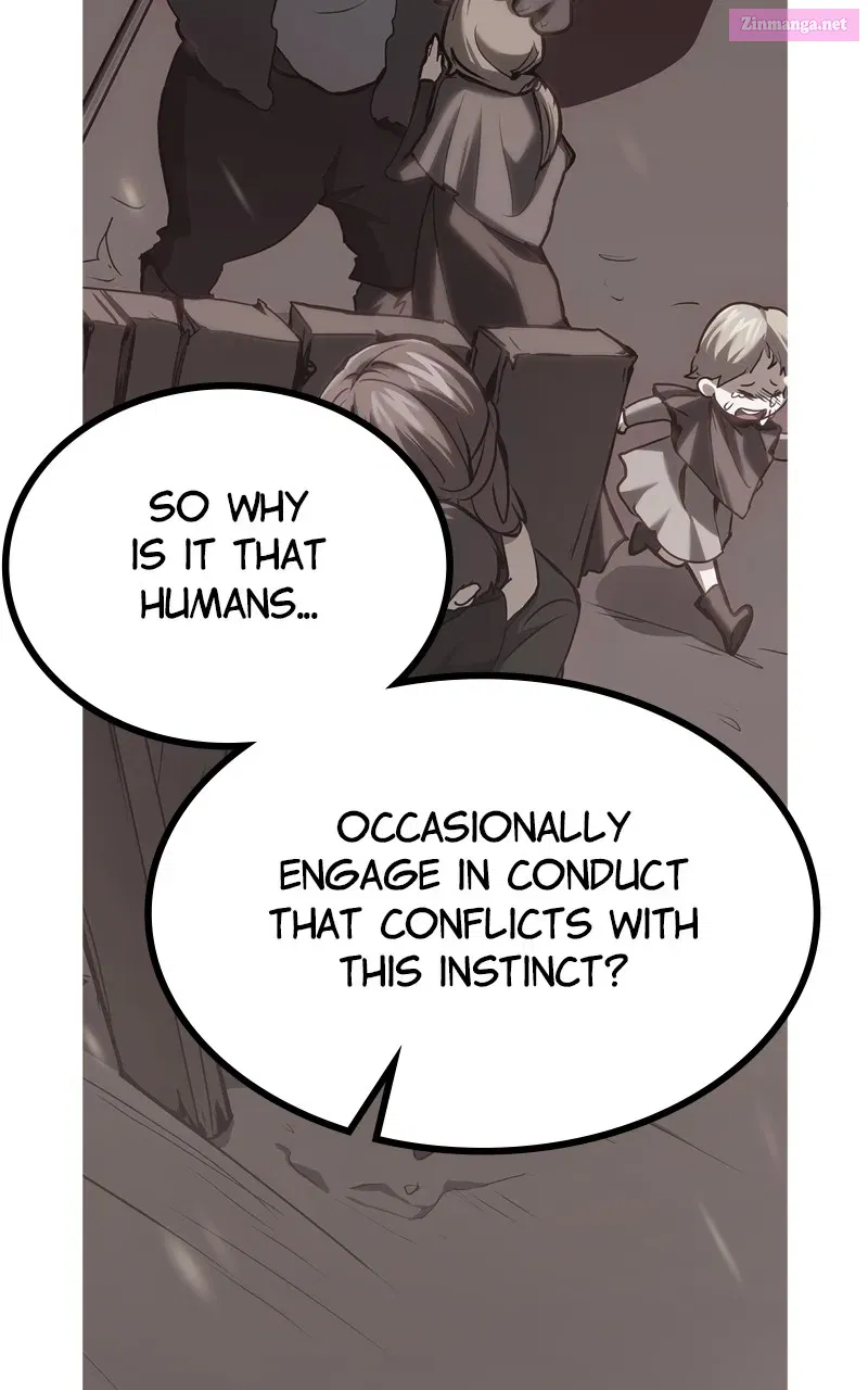 The Demon King's Warrior Daughter Zinmanga X Chapter 1 Page 68