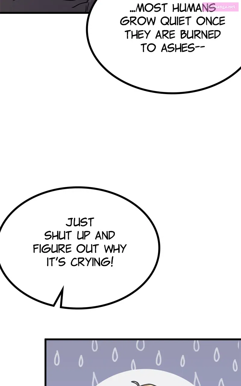 The Demon King's Warrior Daughter Zinmanga X Chapter 1 Page 94