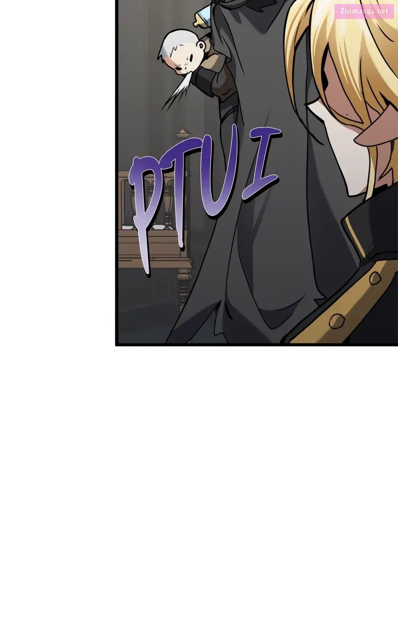 The Demon King's Warrior Daughter Zinmanga X Chapter 1 Page 122