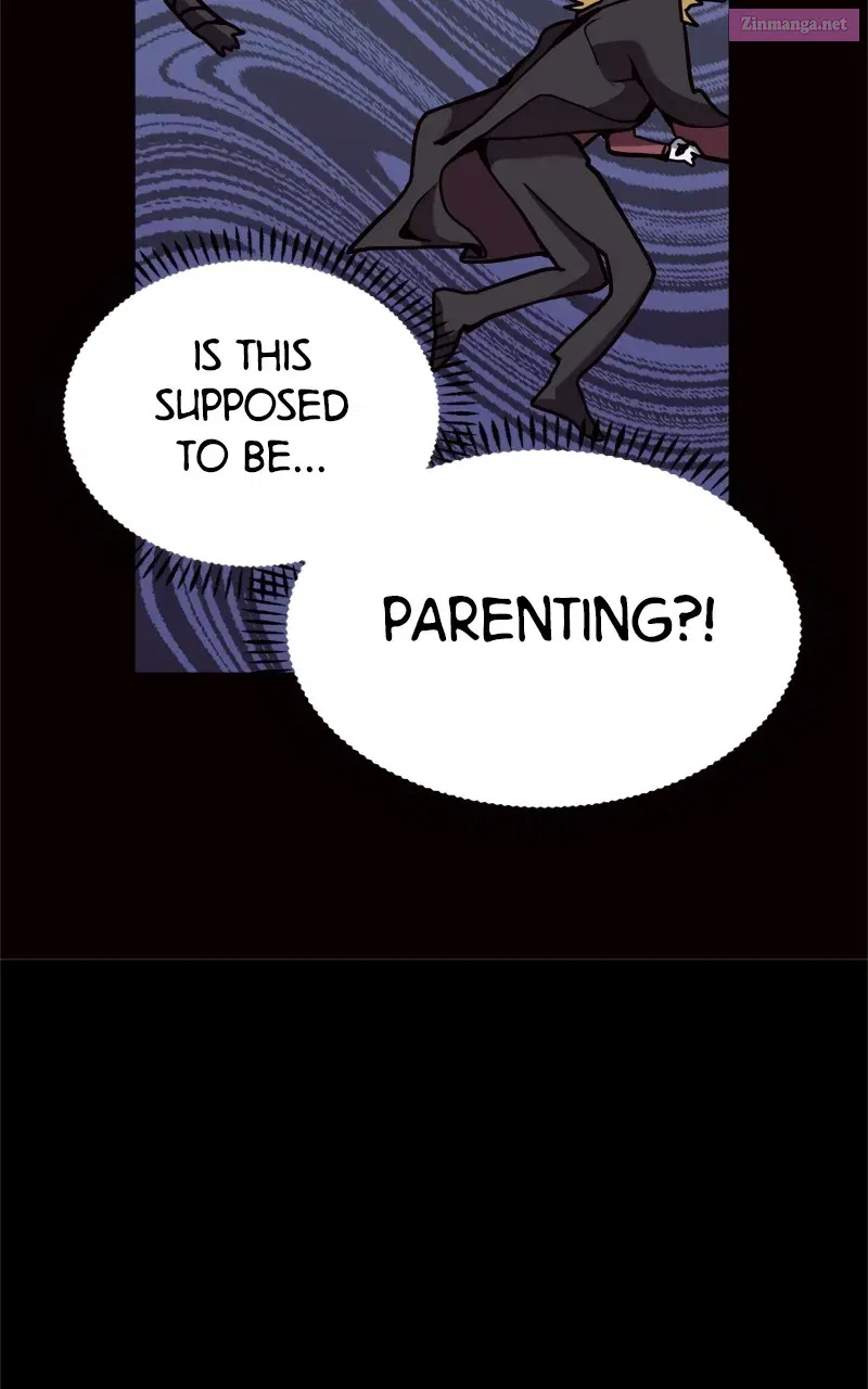 The Demon King's Warrior Daughter Zinmanga X Chapter 1 Page 136