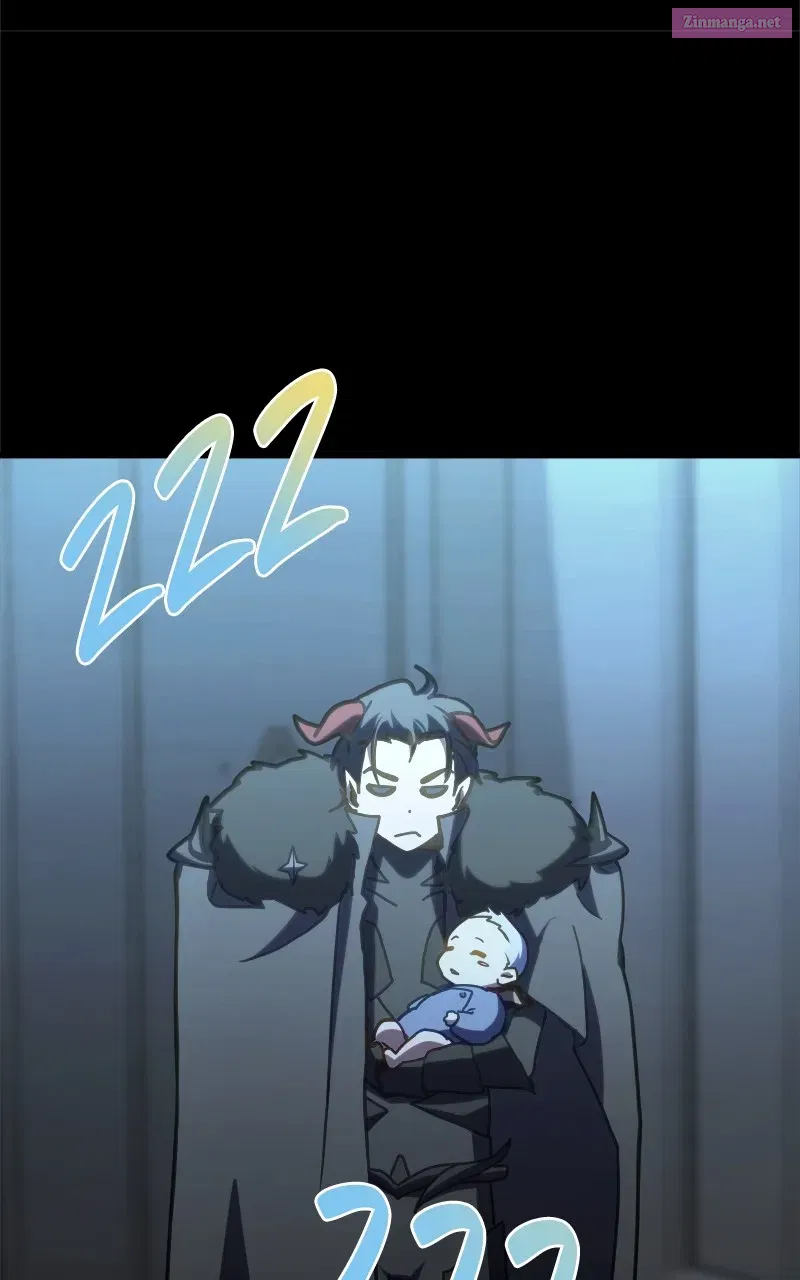 The Demon King's Warrior Daughter Zinmanga X Chapter 1 Page 145