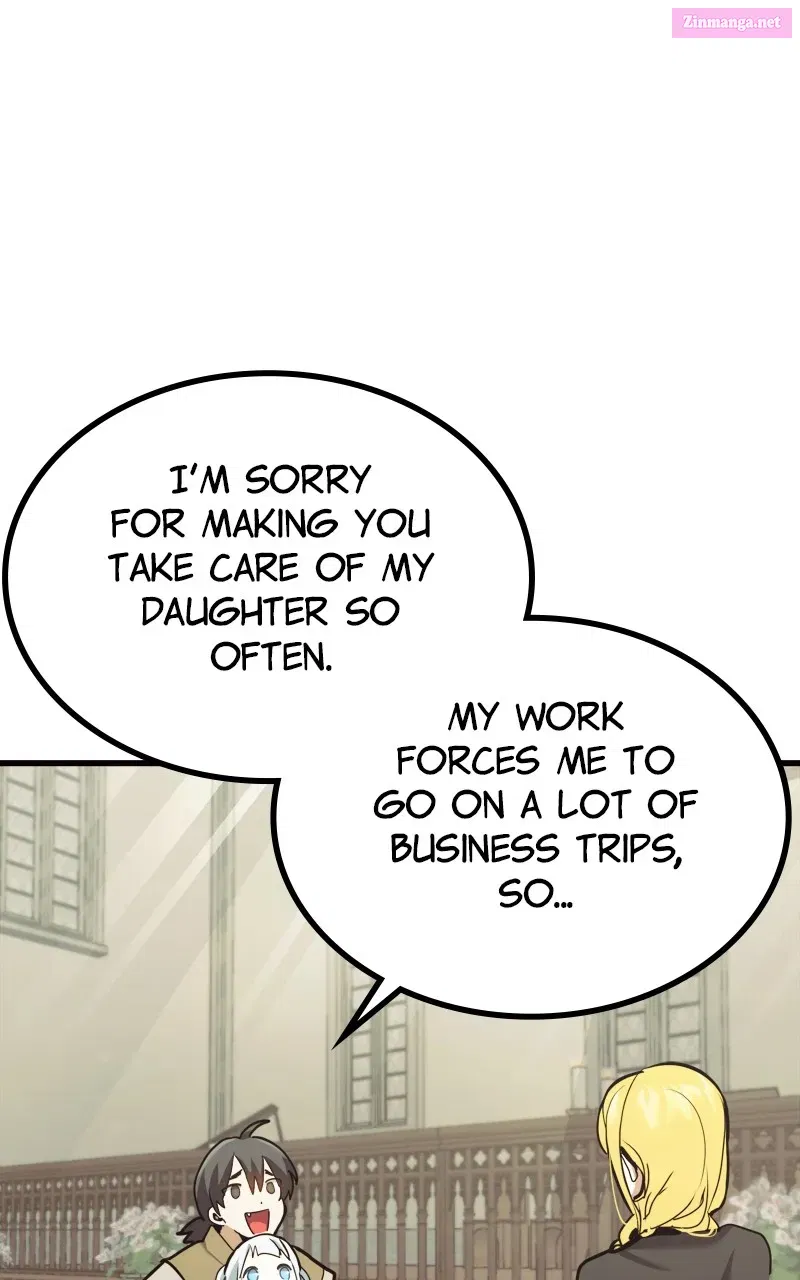 The Demon King's Warrior Daughter Zinmanga X Chapter 1 Page 162