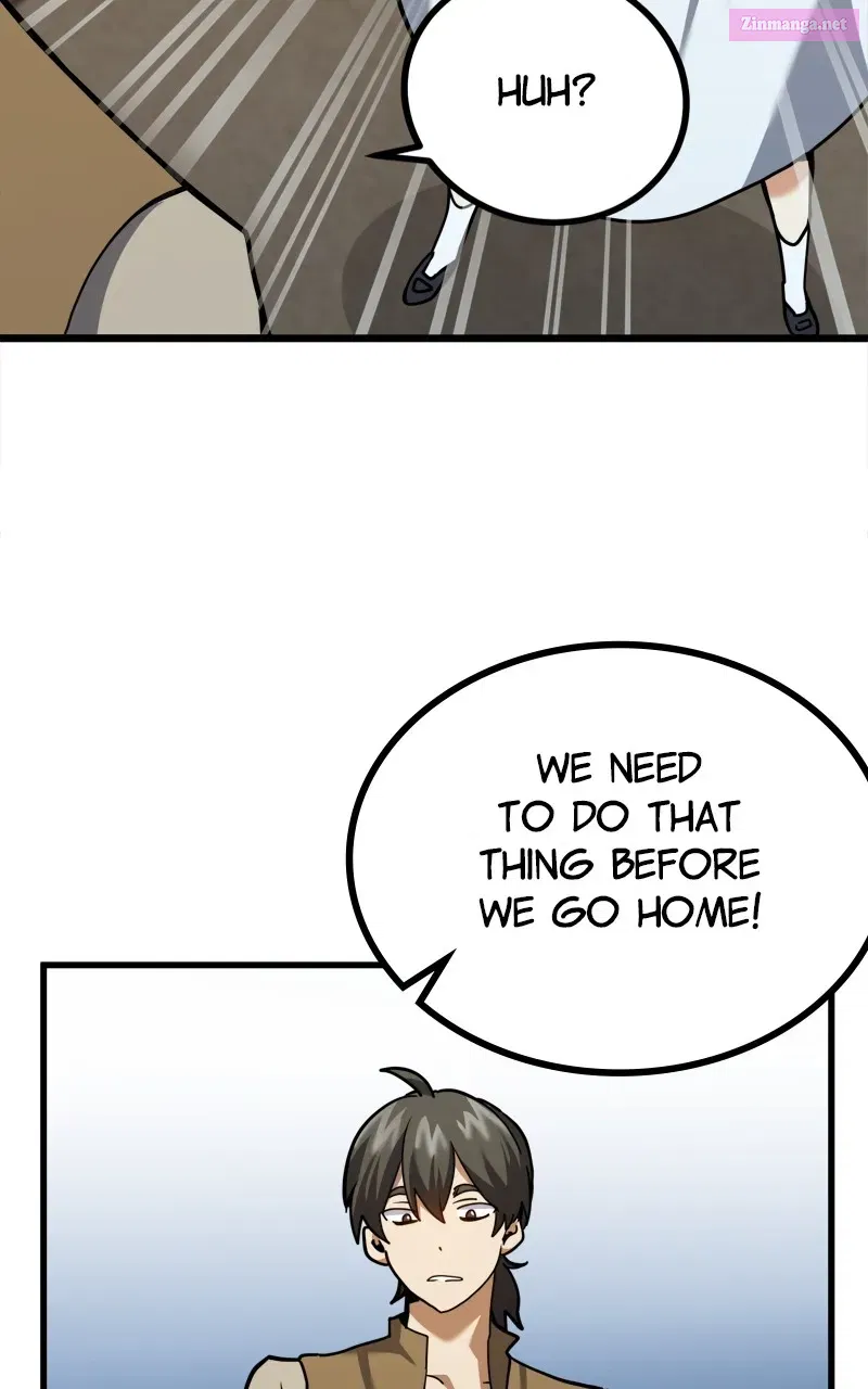 The Demon King's Warrior Daughter Zinmanga X Chapter 1 Page 169