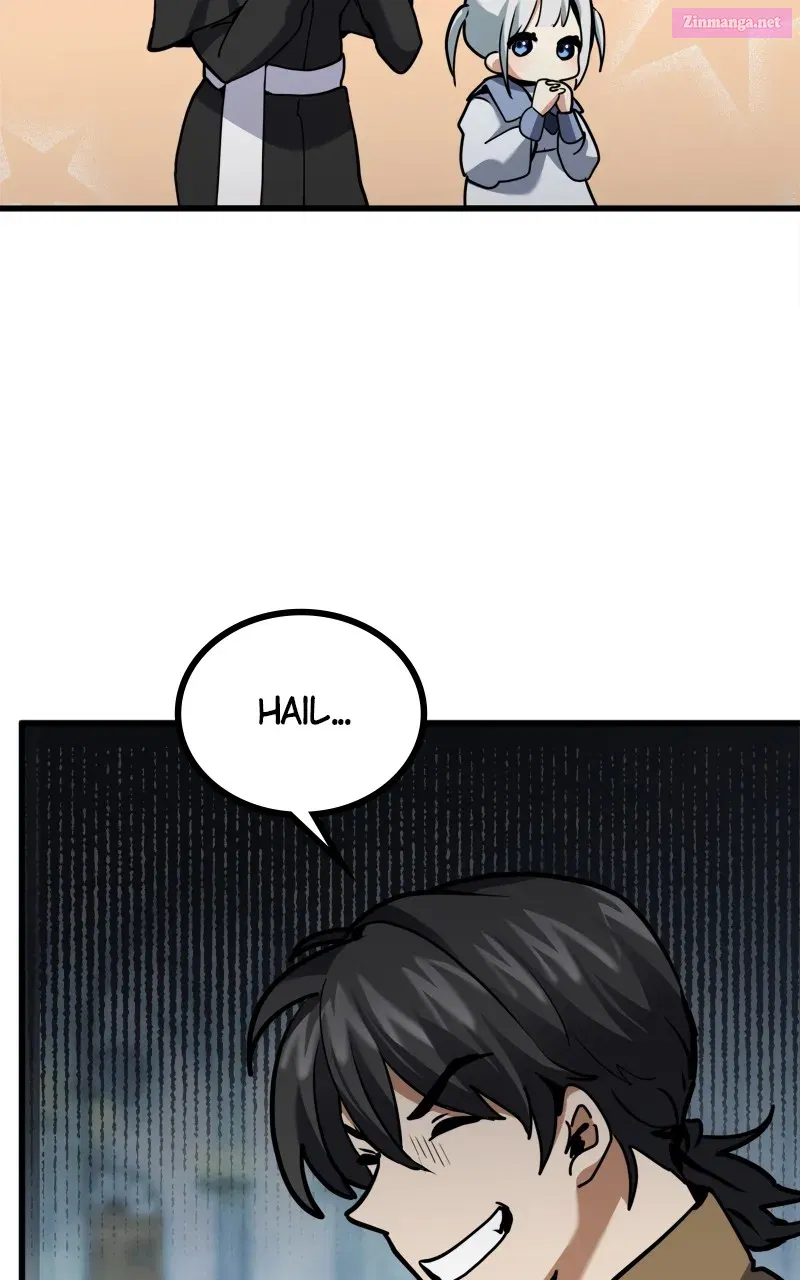 The Demon King's Warrior Daughter Zinmanga X Chapter 1 Page 178