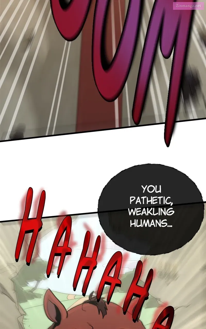 The Demon King's Warrior Daughter Zinmanga X Chapter 1 Page 192