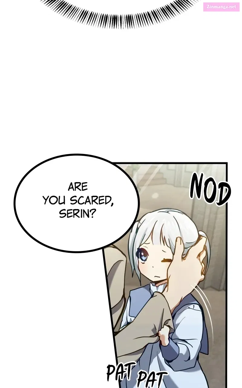 The Demon King's Warrior Daughter Zinmanga X Chapter 1 Page 207