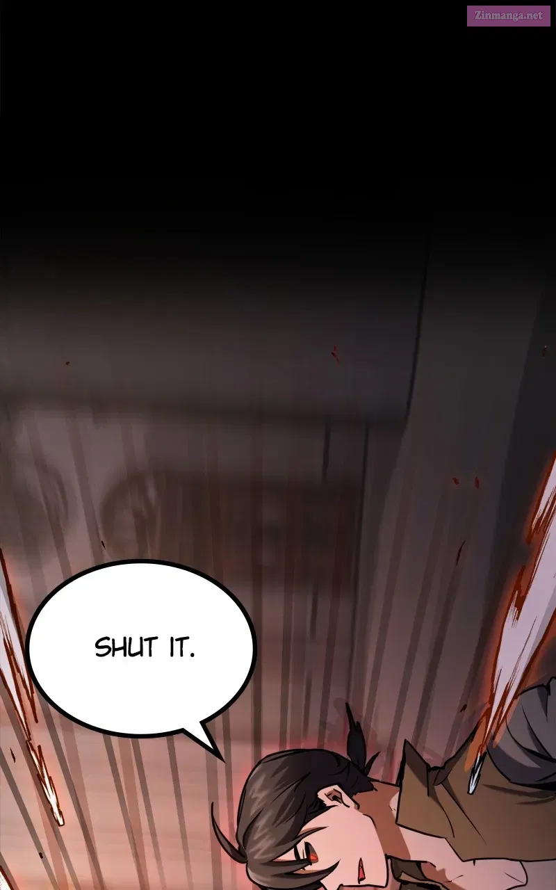 The Demon King's Warrior Daughter Zinmanga X Chapter 1 Page 222