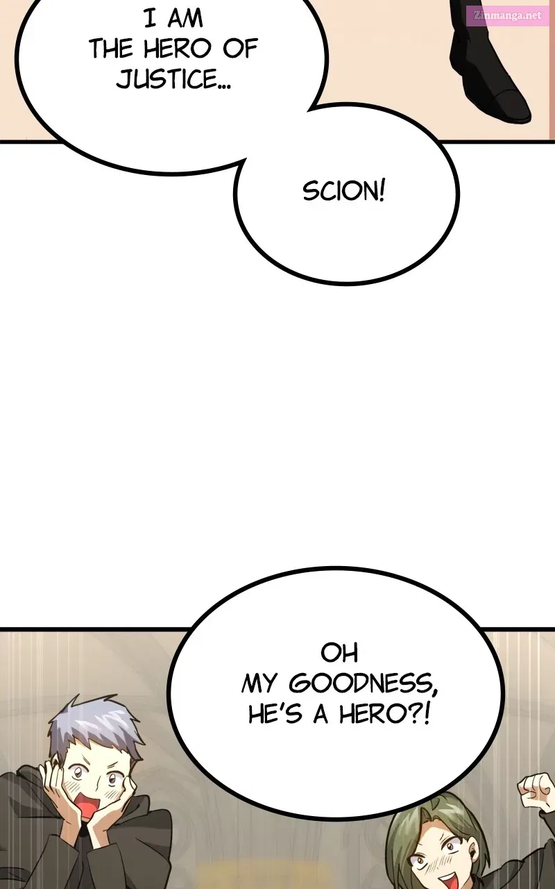 The Demon King's Warrior Daughter Zinmanga X Chapter 1 Page 258