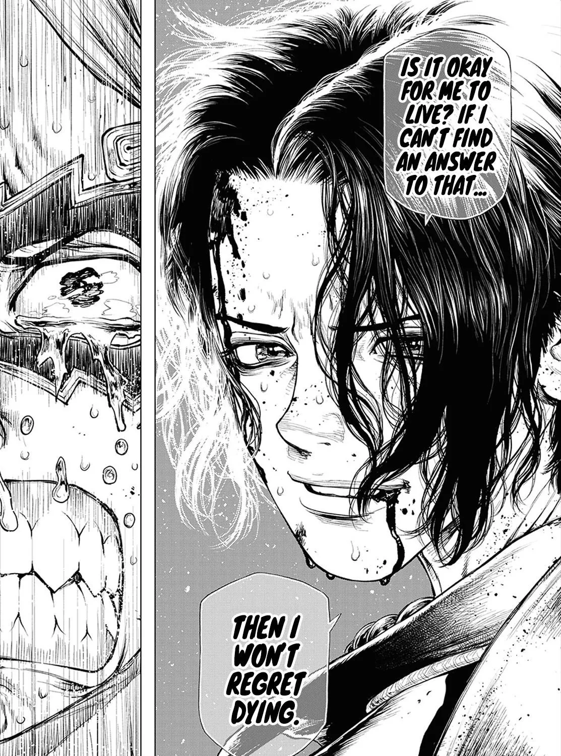 One Piece Zinmanga X Chapter 1003.5 Page 92