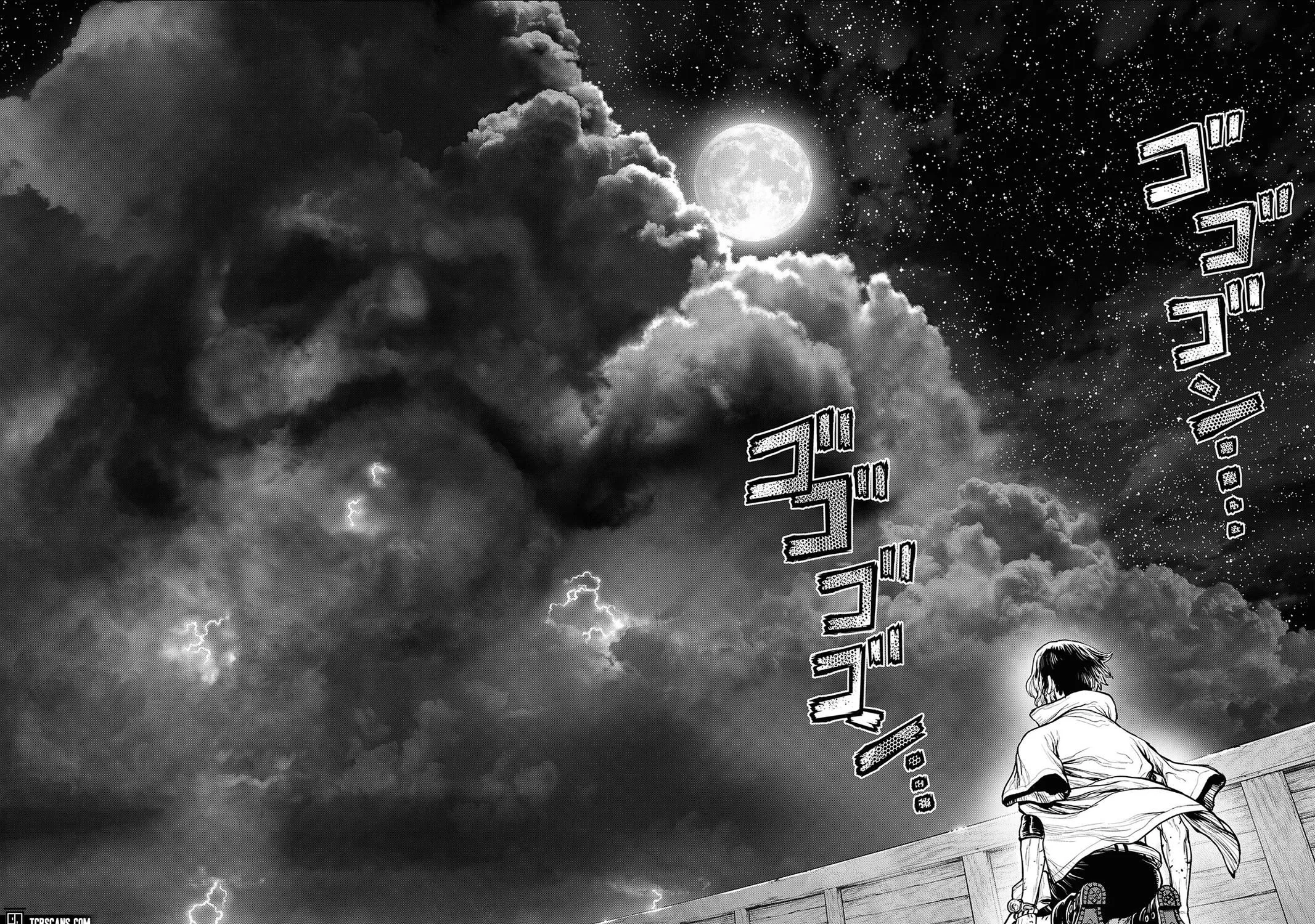 One Piece Zinmanga X Chapter 1003.5 Page 109
