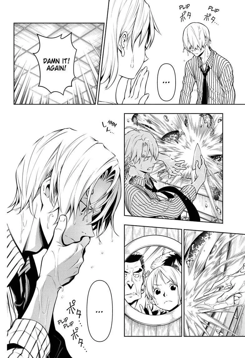 One Piece Zinmanga X Chapter 1000.5 Page 16