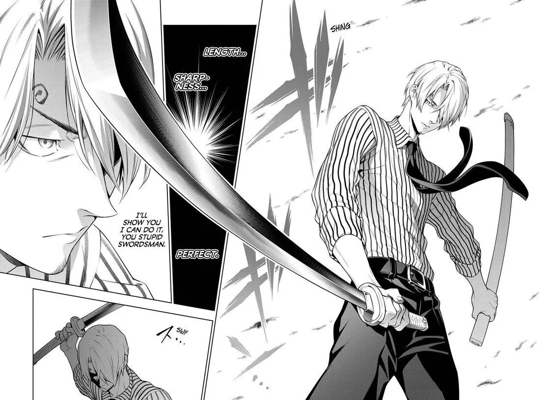 One Piece Zinmanga X Chapter 1000.5 Page 24