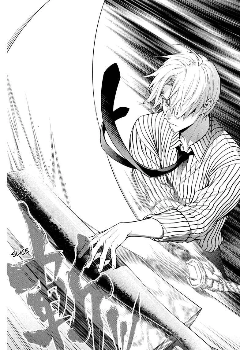 One Piece Zinmanga X Chapter 1000.5 Page 25