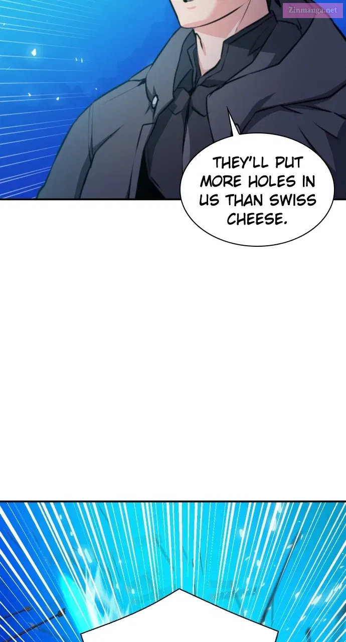 The Druid of Seoul Station Zinmanga X Chapter 170 Page 4