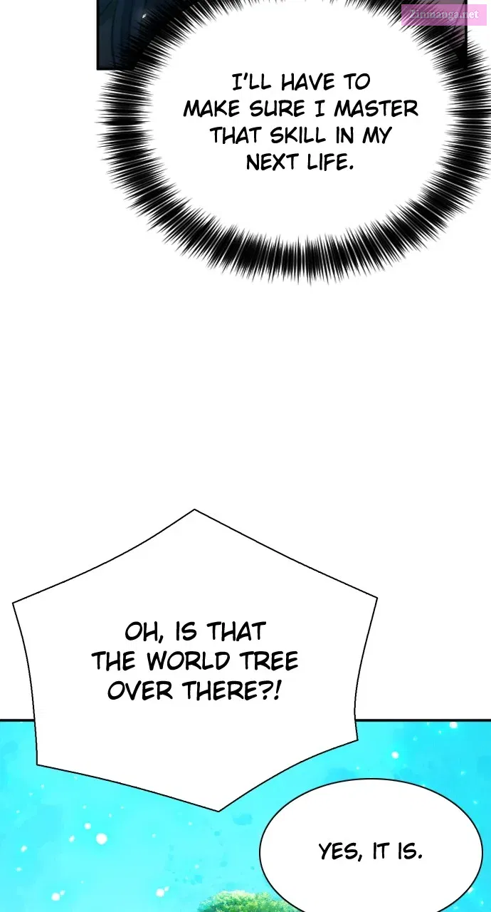 The Druid of Seoul Station Zinmanga X Chapter 170 Page 15