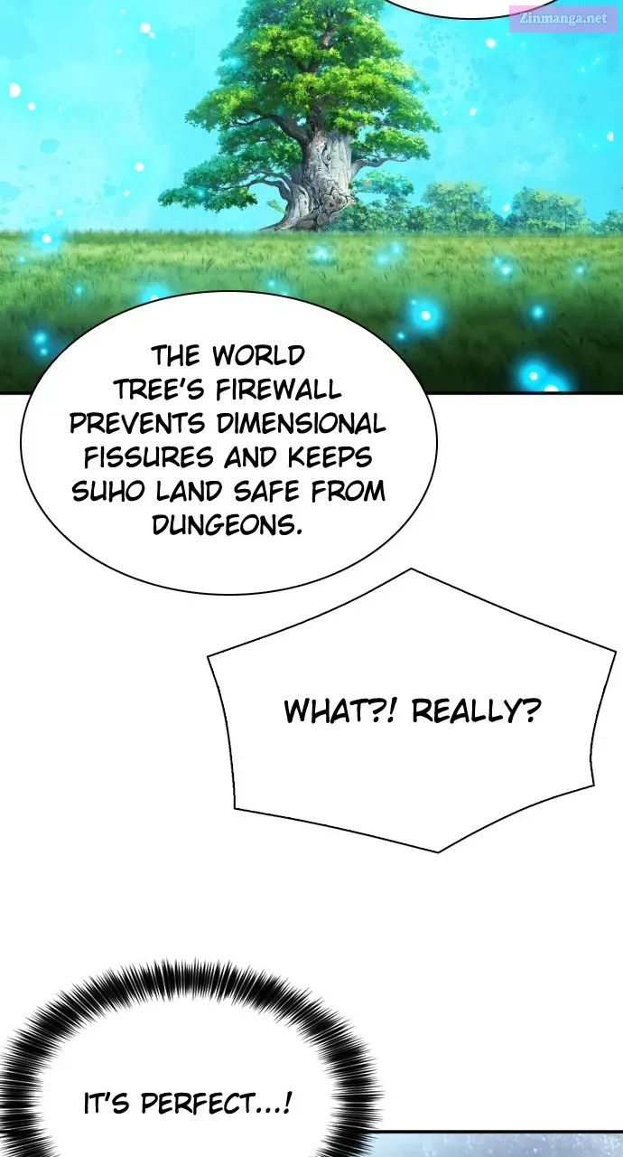 The Druid of Seoul Station Zinmanga X Chapter 170 Page 16