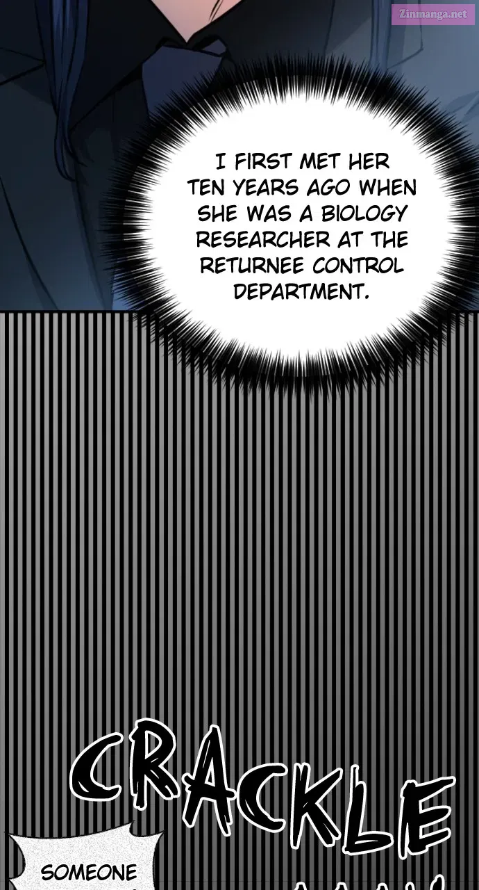 The Druid of Seoul Station Zinmanga X Chapter 170 Page 22