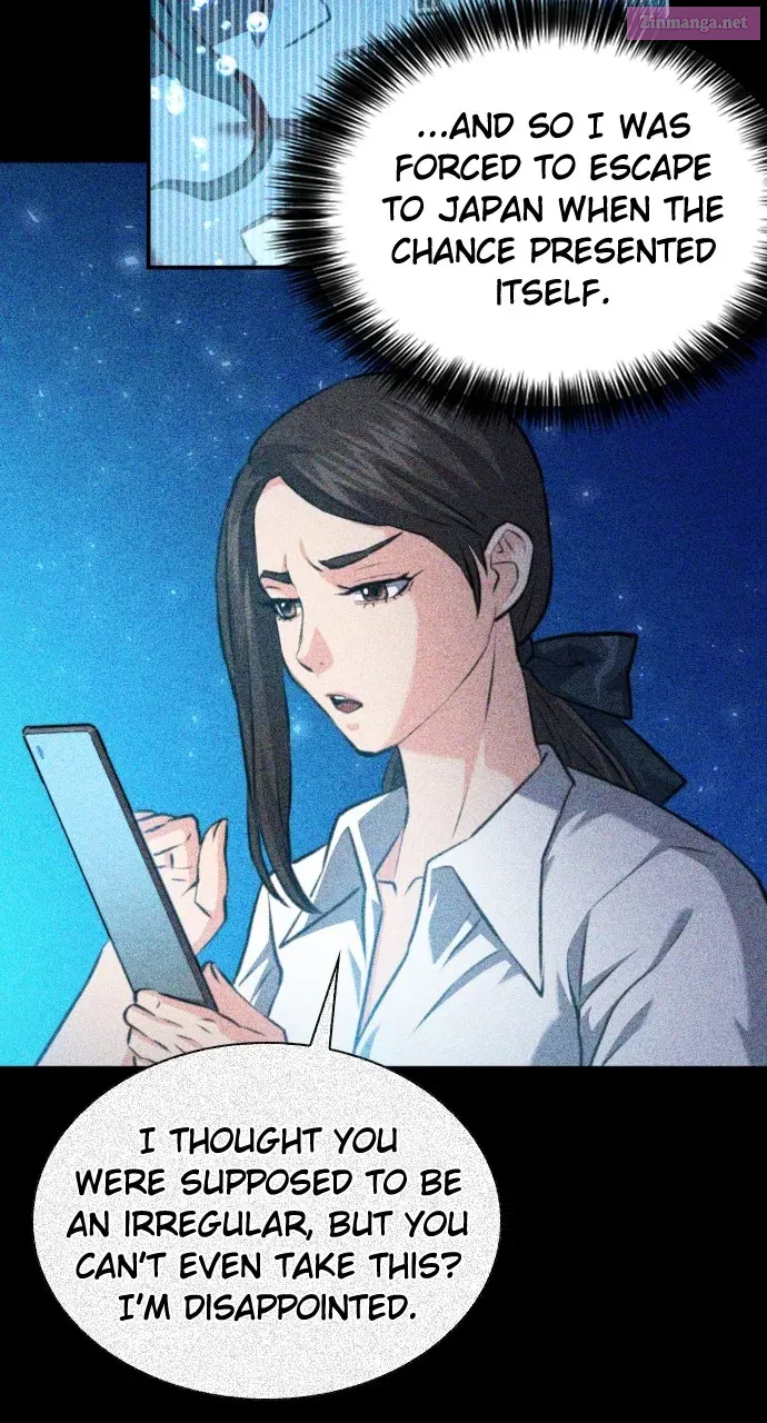 The Druid of Seoul Station Zinmanga X Chapter 170 Page 25