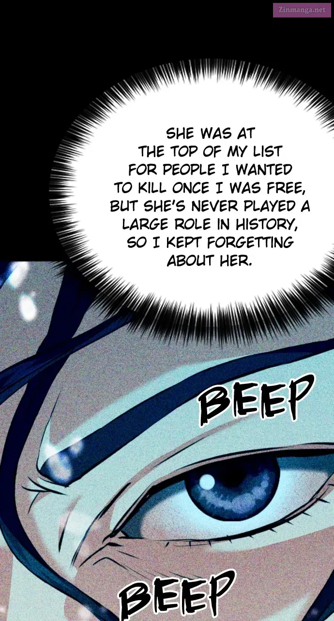 The Druid of Seoul Station Zinmanga X Chapter 170 Page 26